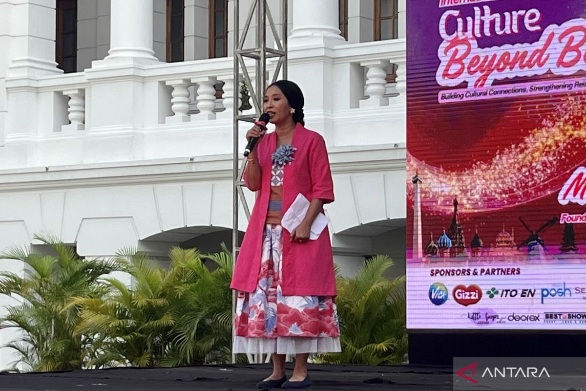 BBI: Growing interest among younger generation in traditional arts