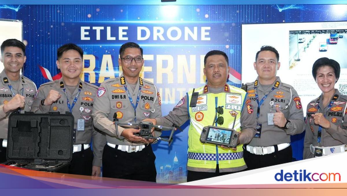 ETLE System Strengthened: 2026 Compliance Operation to Minimise Officer-Violator Interaction