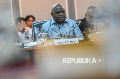 Palace Responds to Proposal for Civilians to Hold Strategic Positions within National Police