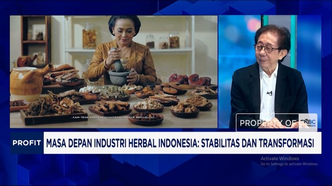 Strict Regulations: Indonesian Jamu Ready to Compete in Chinese and Indian Markets