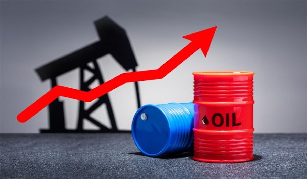 Indonesian Crude Price Drops to US$106.56