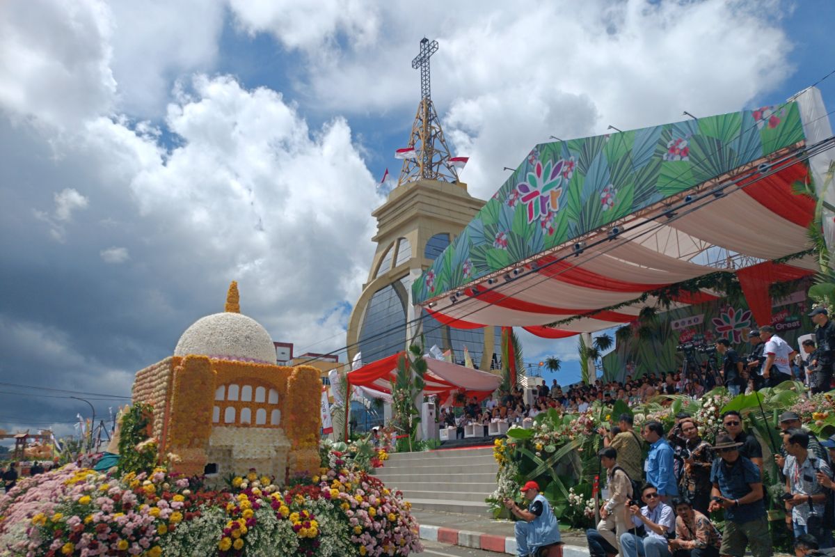 Tourism Villages Require Youth Involvement to Develop Local Potential