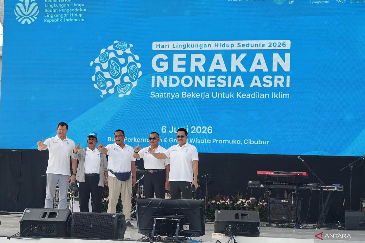 RI launches ASRI Movement towards climate justice