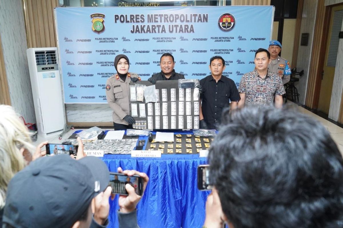 Police: Perpetrators distributed etomidate covertly in nightlife venues