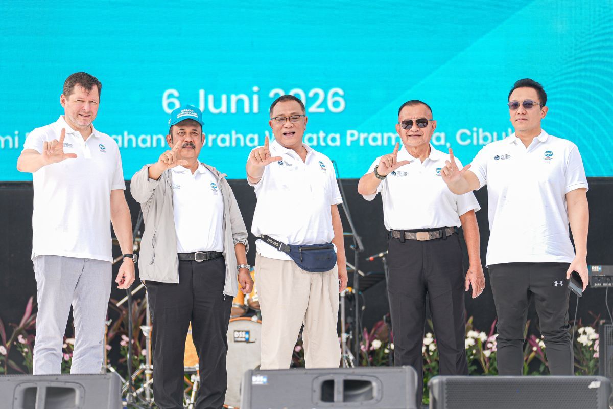 World Environment Day 2026, Environment Minister: Time to Work for the Climate, Starting with Waste Sorting