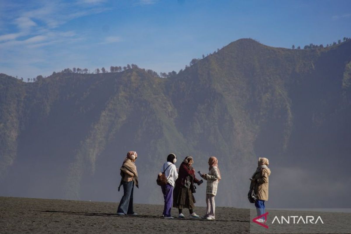 BMKG: 'Bediding' is Not an Extreme Weather Phenomenon