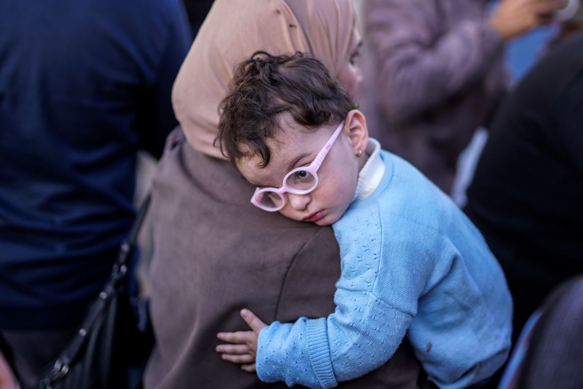 Israeli Forces Kill 7-Month-Old Palestinian Baby in West Bank