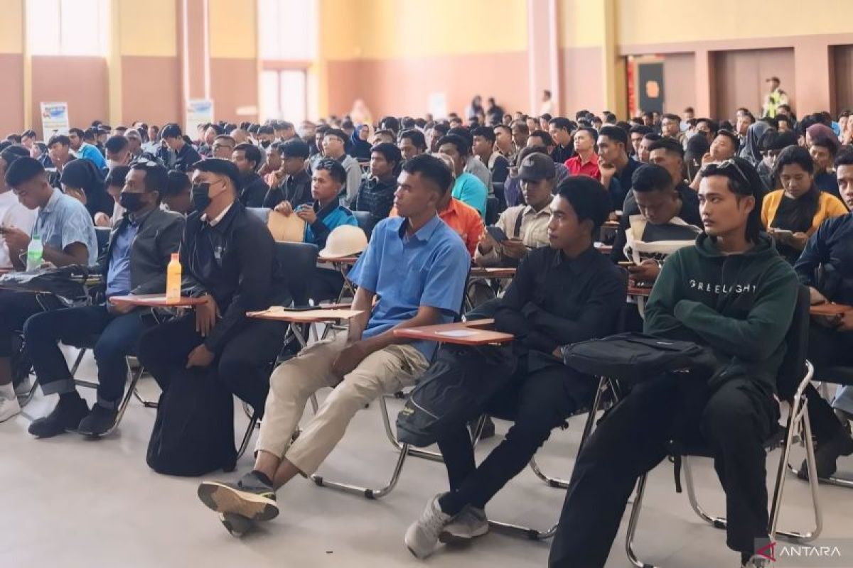 Bintan Regency Schedules 2026 Job Fair Featuring 1,309 Vacancies