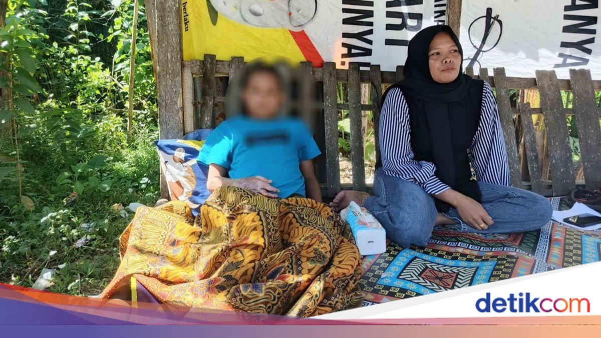 Aunt Reveals Alleged Burning of Students in Lombok Stemmed from Bullying