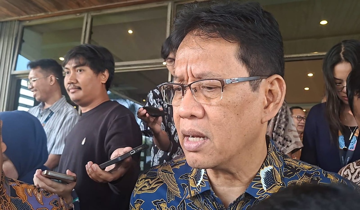 Purbaya: Indonesia is Not Heading Towards a 1998-style Crisis