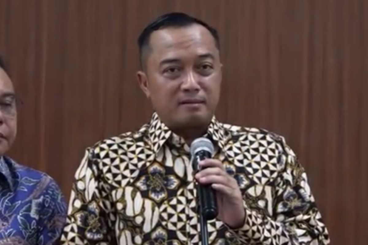 Government boosts food programmes and downstreaming to safeguard economy