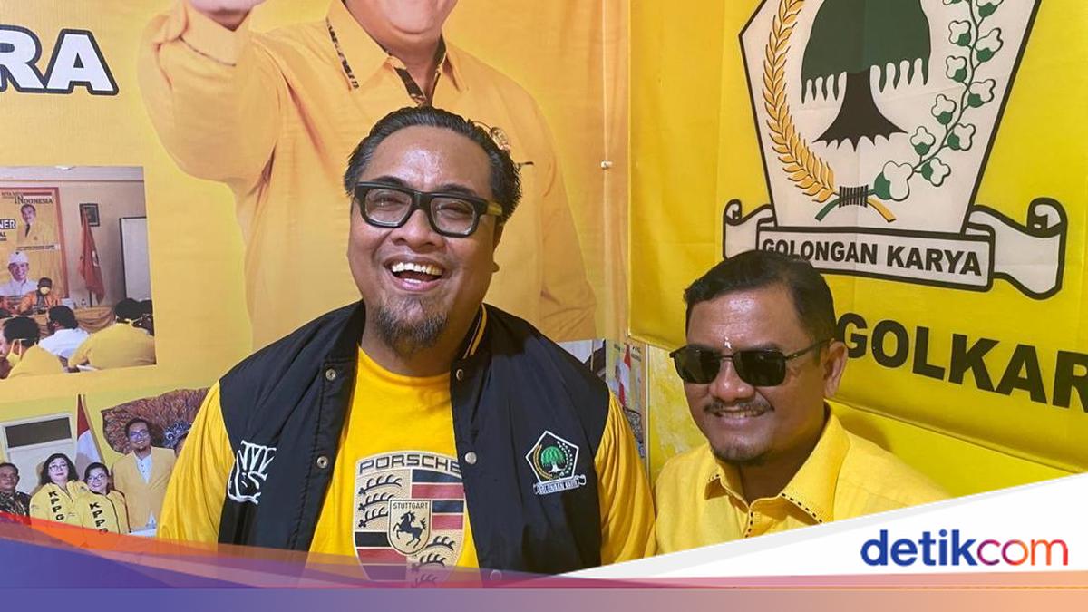 Golkar Karangasem Accelerates Preparations for 2029 Legislative Elections, Begins Scouting Candidates
