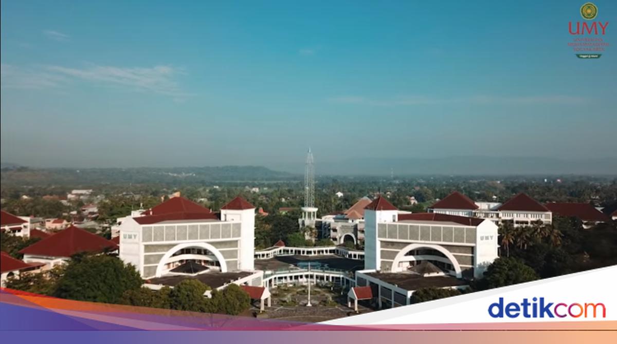 Competing With Top State Universities, UMY Continues to Expand Facilities