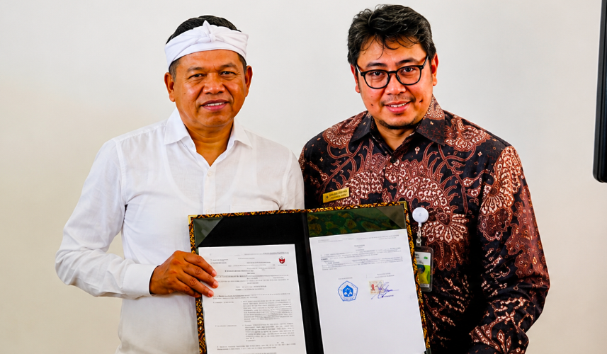 2,131 Tonnes of Waste Per Day in West Java to be Converted into Electricity