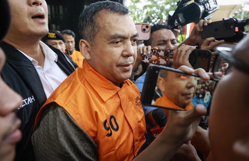 Corruption Allegations in Foreigner Stay Permit Process Point to Systemic Extortion in Public Services