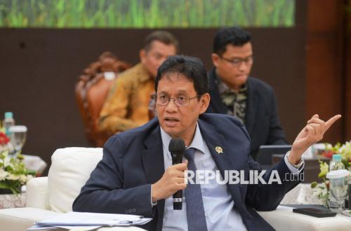Purbaya: Stable Rupiah Will Ease Household Burdens