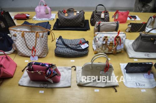 Ministry of Finance Reveals 41.3 Per Cent Rise in Luxury Goods Tax Revenue