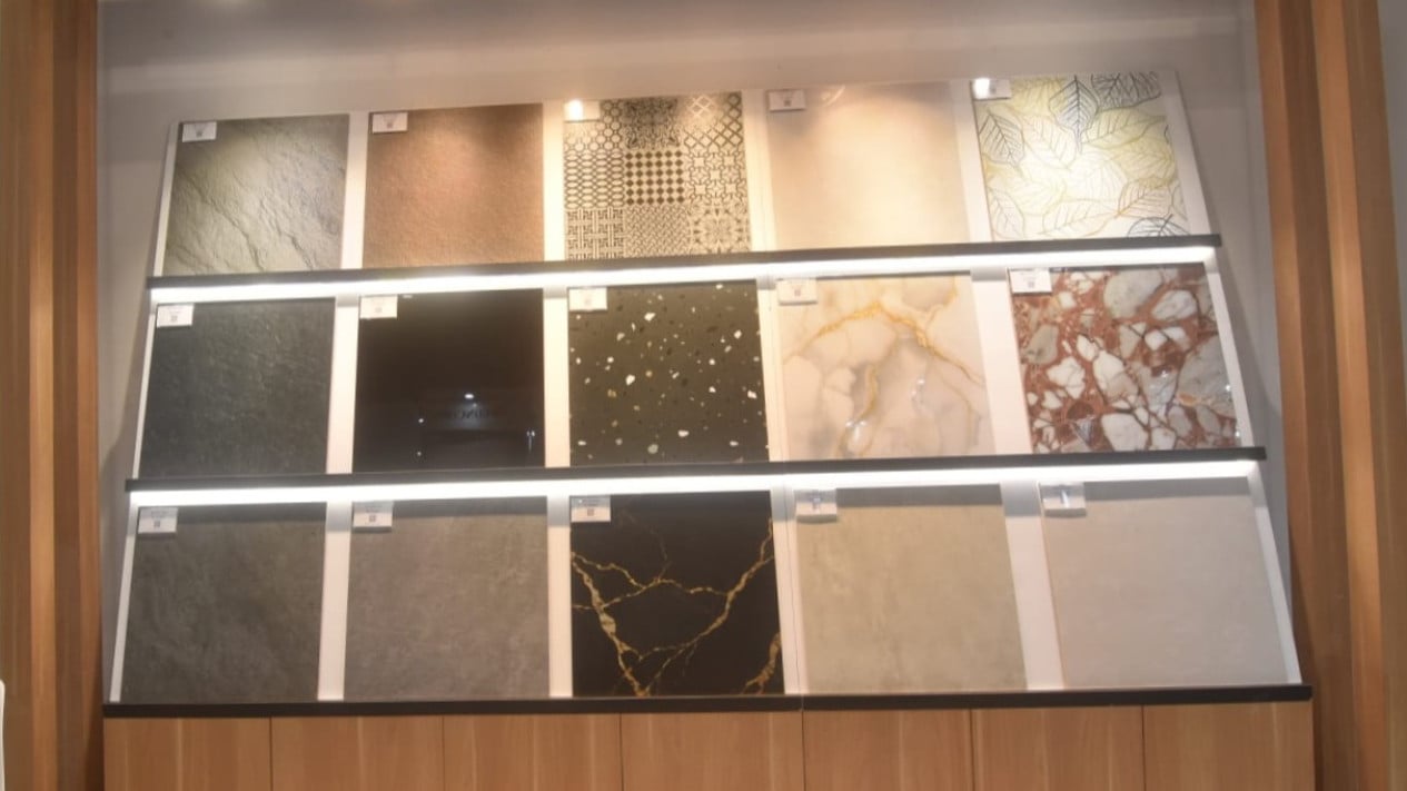 Concord Industry Accelerates Ceramic Development Amid Manufacturing Industry Challenges