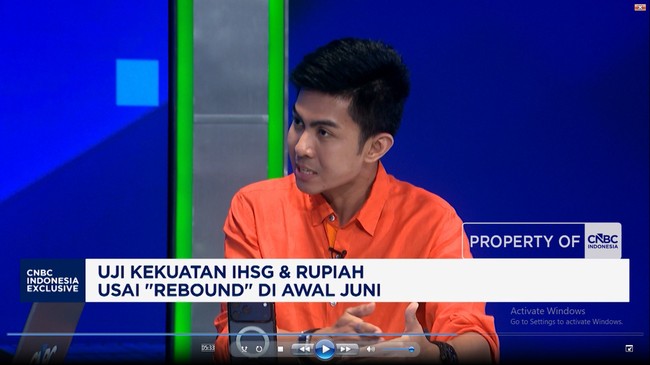 Video: IDX Composite Could Return to 9,000 Level, But Conditions Apply!