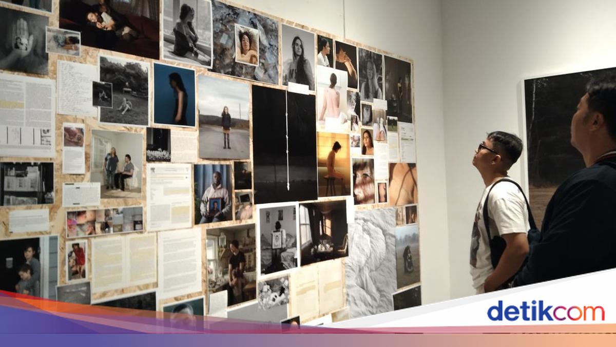 36 Photographers from 24 Countries Showcase Works at FOTO Bali Festival II