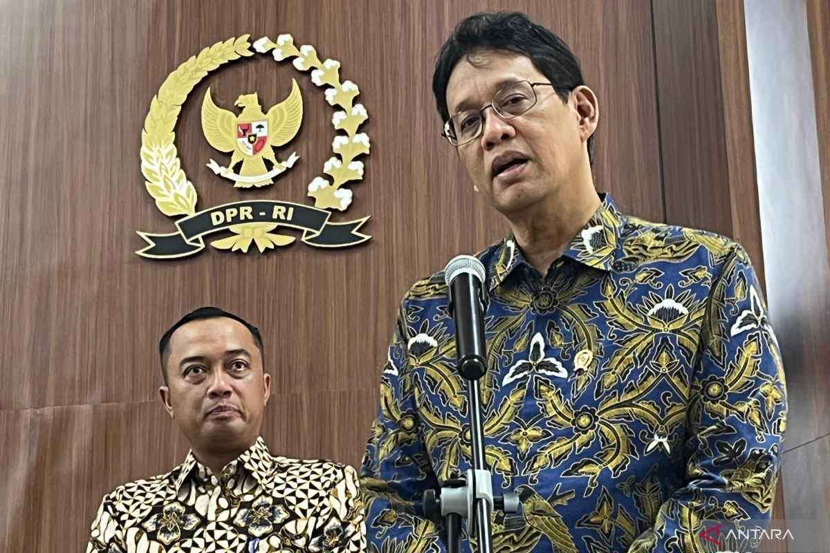 Purbaya says rupiah, stocks weakness don't reflect RI fundamentals