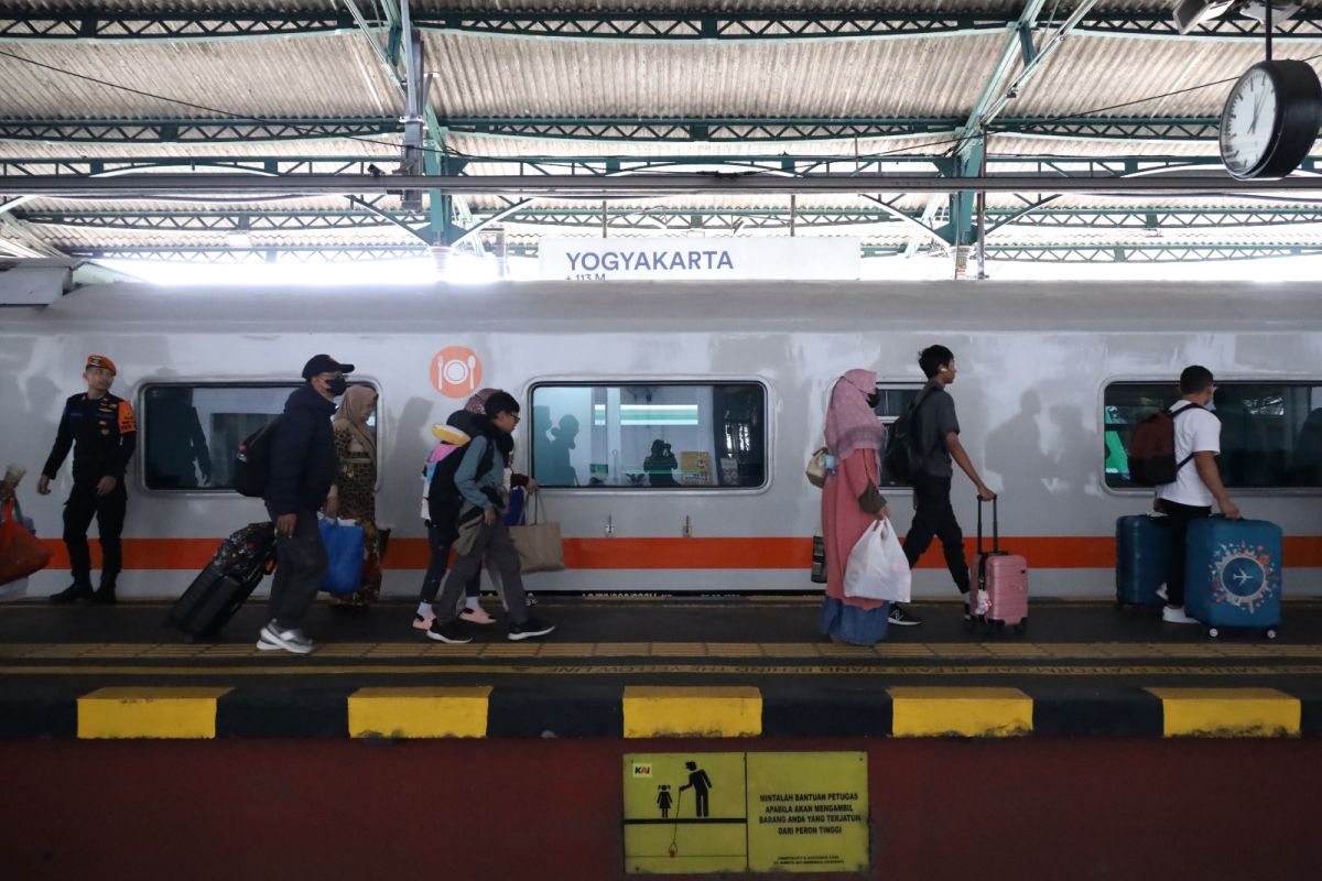 KAI Daop 6 prepares 30 per cent discount for 30 commercial economy trains