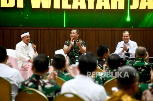 West Java Provincial Government Prepares Mitigation Steps to Face Waste Crisis and Prolonged Drought