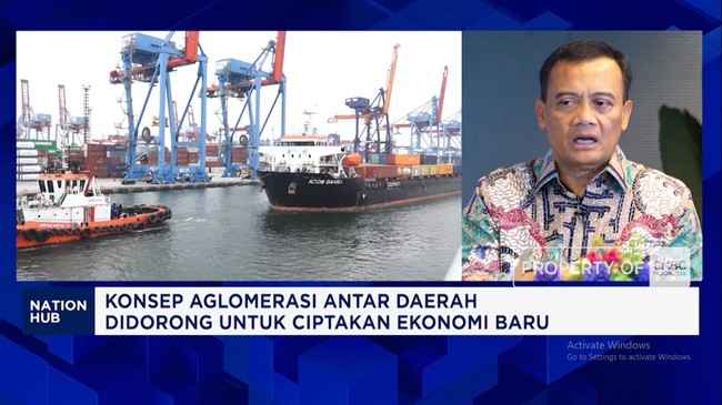 Video: Central Java Boosts Pantura Economy, Strengthening Logistics is Key