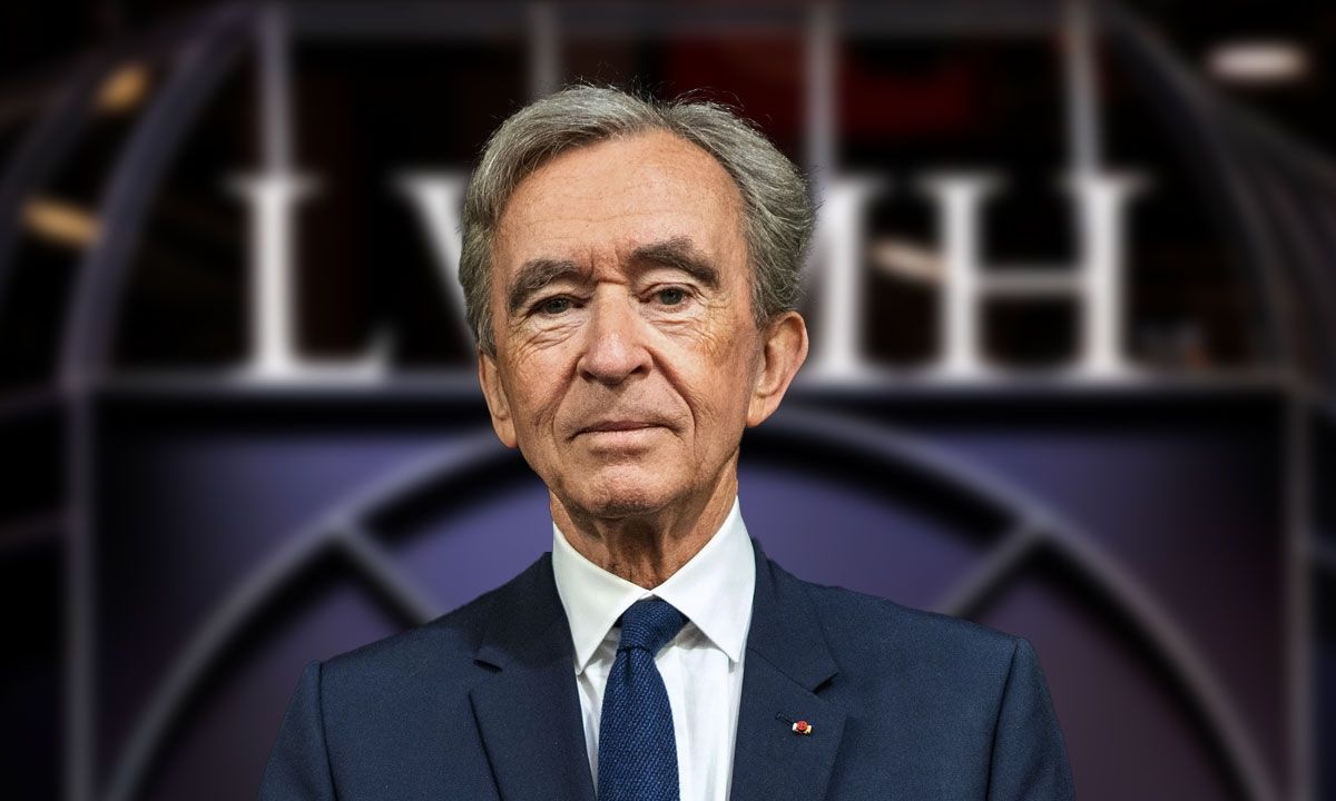 Who Owns Tiffany & Co? Getting to Know LVMH and Bernard Arnault