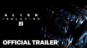 Alien: Isolation 2 Trailer Released: Xenomorph Terror on Colony Planet