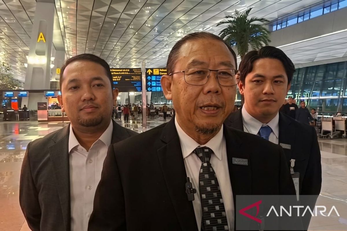 InJourney: Smoke at Soekarno-Hatta Terminal 2 does not disrupt flight activities