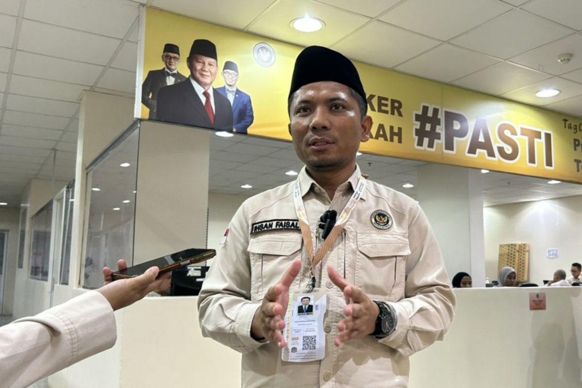Hajj Organisers Confirm No Indonesian Pilgrims Injured in Al Hidayah Tower Fire in Makkah