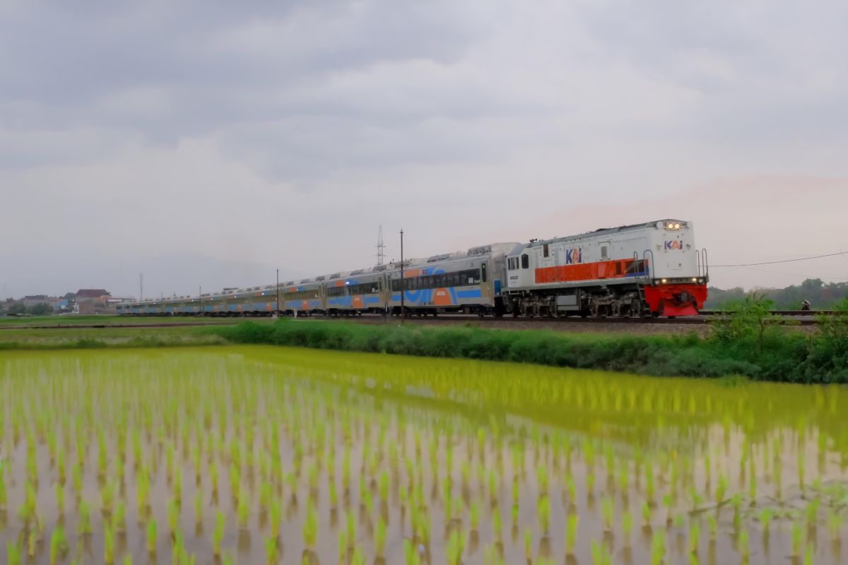 KAI Operates 39 Stainless Steel New Generation Trainsets Across Various Routes