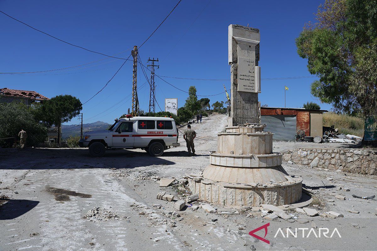 UN: 1.4 million Lebanese citizens in urgent need of humanitarian aid