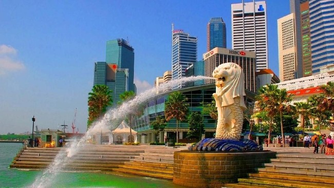 Singapore Orders YouTube and X to Block Racist Posts Originating from China