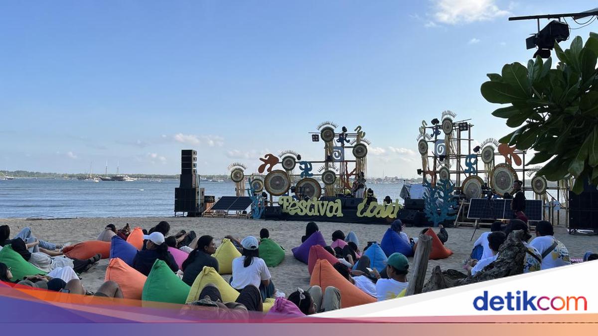 Sea Festival Serves as Knowledge Bridge for Citizens Regarding Marine Issues