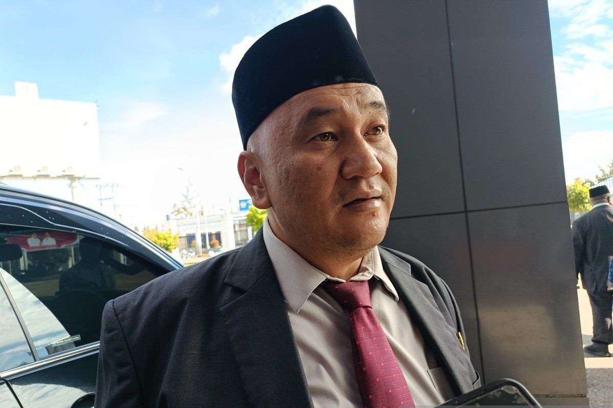 Official confirms Jayapura-Wamena road construction continues