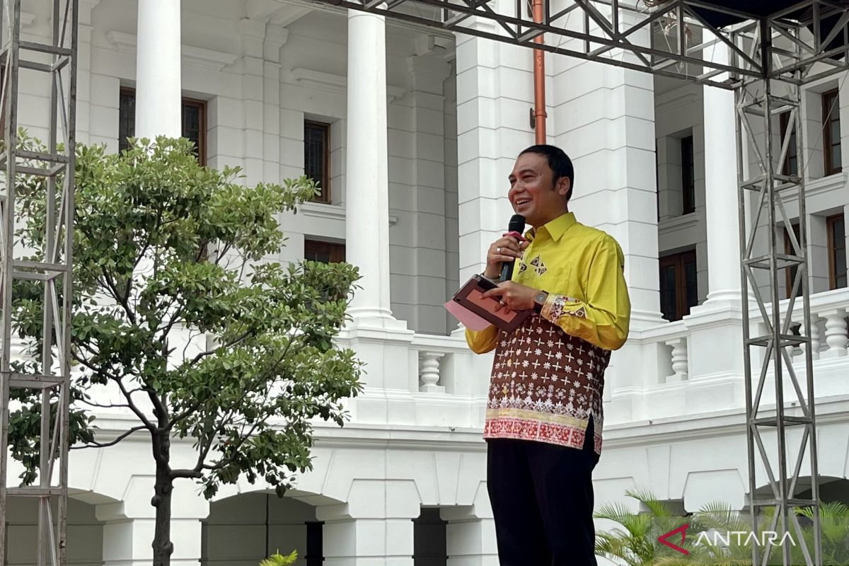 Indonesia pushes culture as key driver of creative economy