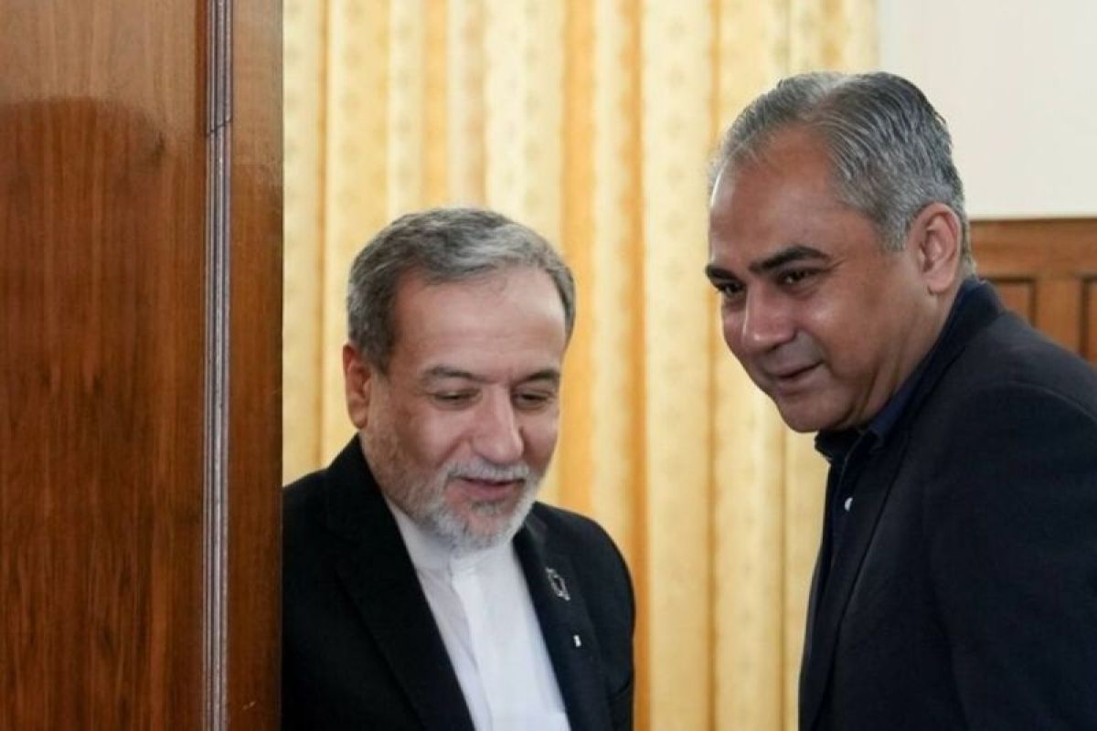 Pakistani Interior Minister to Visit Iran to Discuss 'New Proposals'
