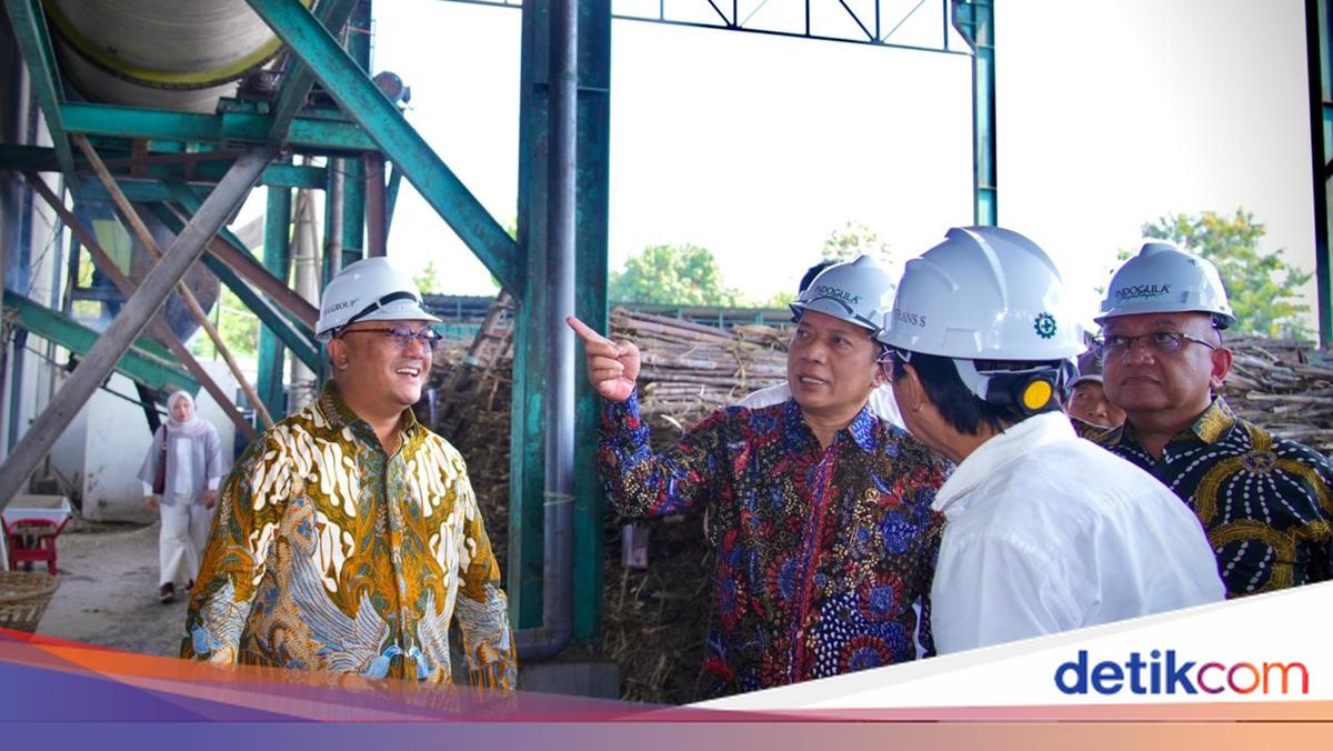 Cooperative Minister Emphasises Importance of Cooperatives Entering Sugar Industry Ecosystem