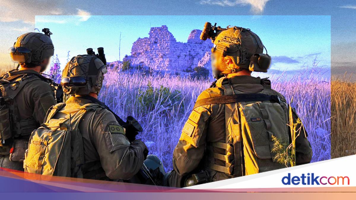 Why Beaufort Castle is Significant in the Israel-Hezbollah Conflict