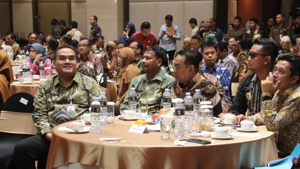 Blora Declared Safe Zone for Protected Paddy Fields and Sustainable Food Agricultural Land