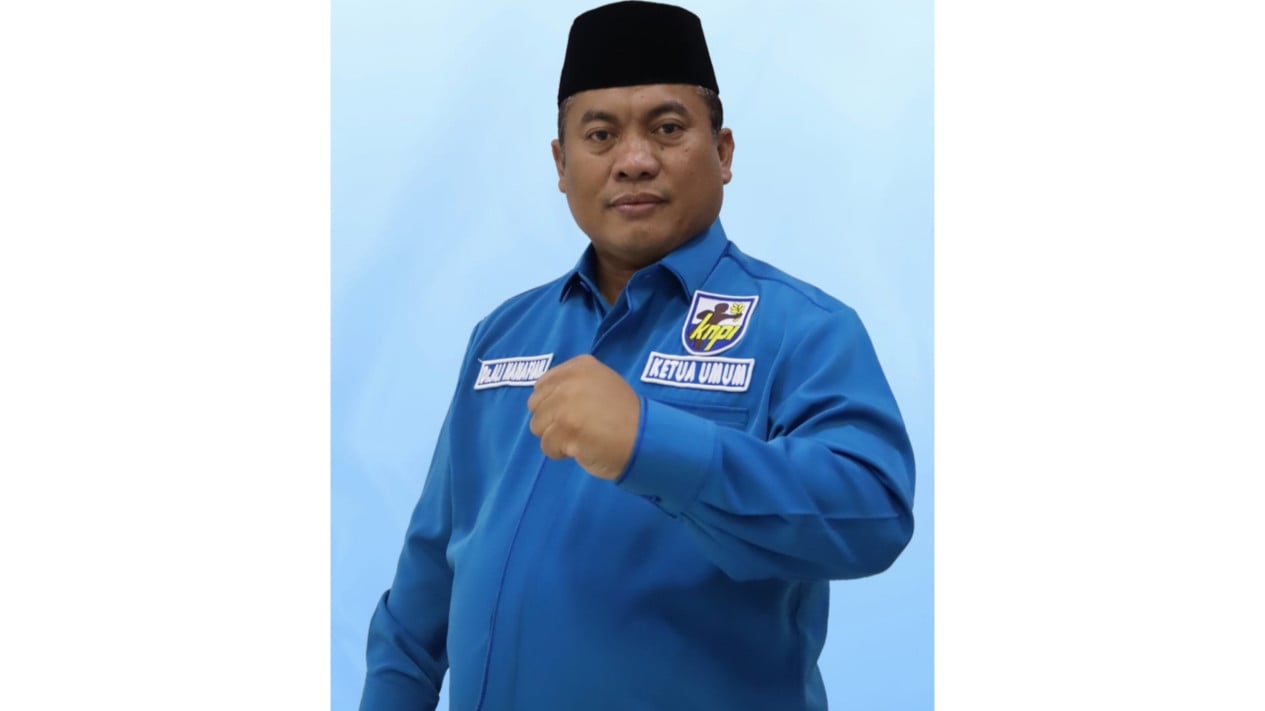 KNPI Supports Involvement of School Canteens in MBG Programme, Here is Why