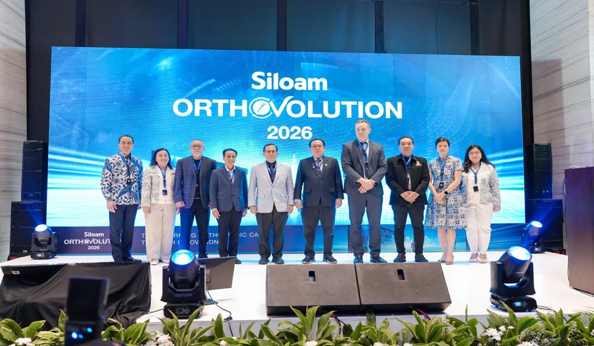 Orthovolution 2026 Introduces Robotic Surgery Innovation and Live Surgery