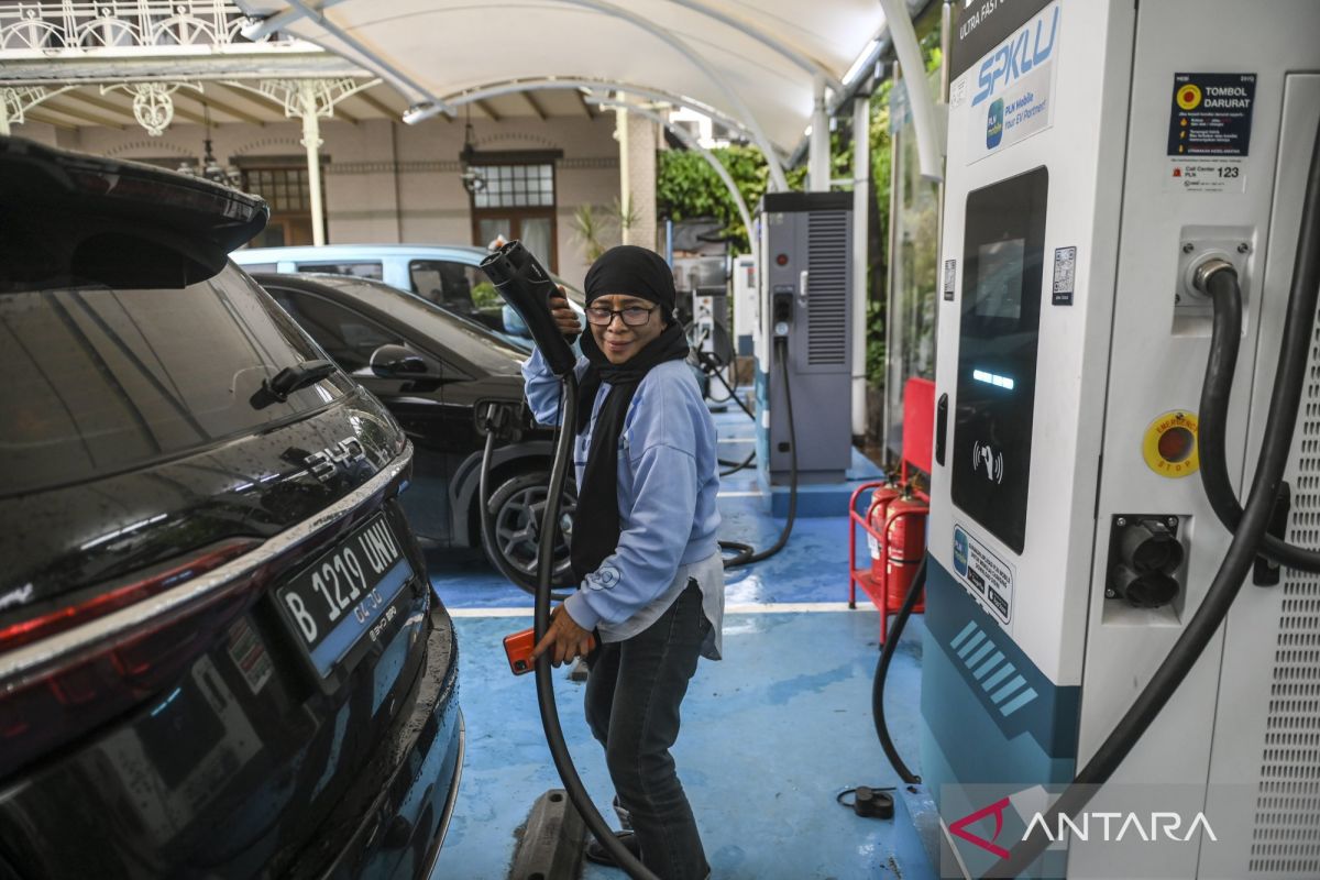 EV Charging Stations Must Guarantee Consumer Rights, Not Just Deliver Electricity