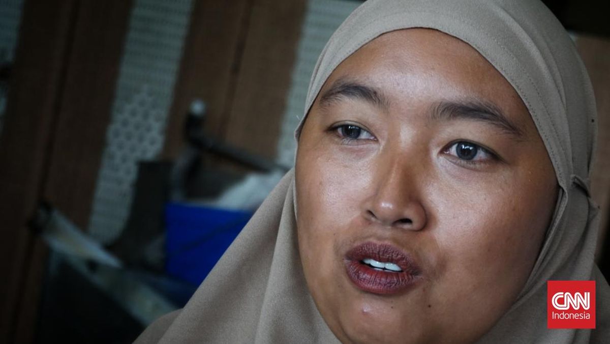 Facts Regarding Fia's House in Sleman Hit by Mysterious Fire Terror