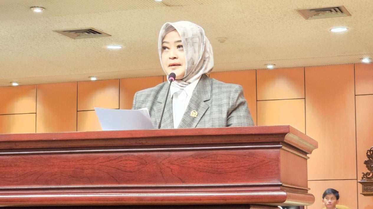 Fahira Idris Provides 5 Recommendations to Ensure Presidential Regulation on Out-of-School Children Has Impact