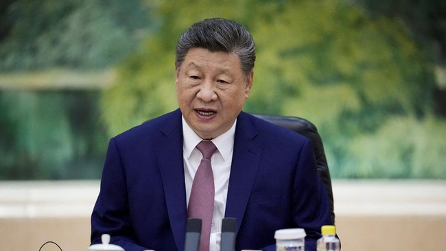 A Rare Occasion: Xi Jinping to Undertake Official Visit to North Korea
