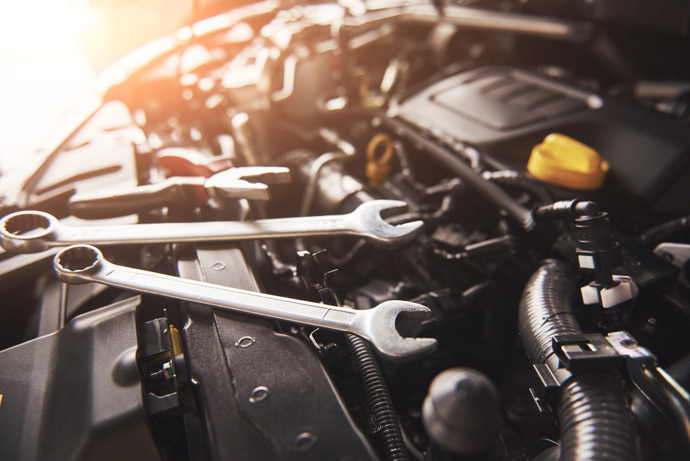 Strengthening Business Diversification Amidst Automotive Industry Shifts