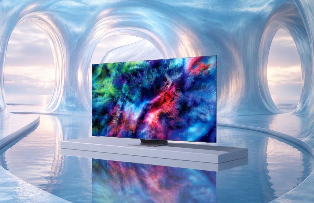 Television Can Become a Digital Companion at Home